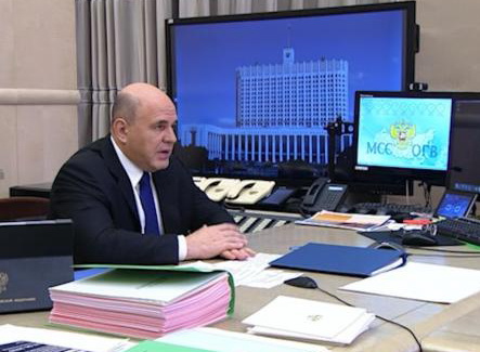 Правительство поддержит грантами образовательно-производственные кластеры