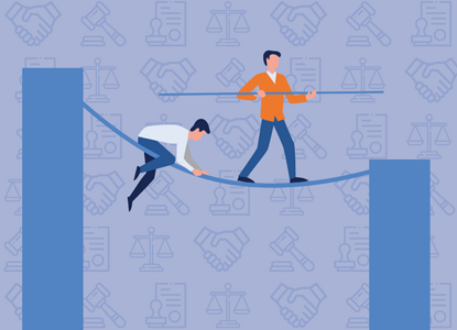 Когда и как бизнесу можно сэкономить на юристах