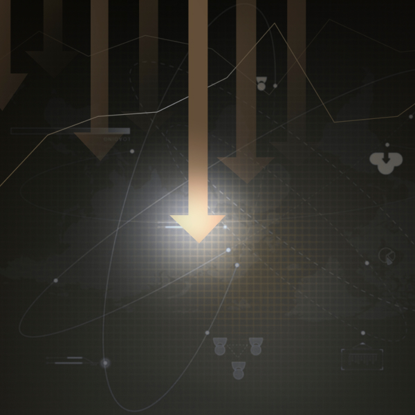 Снижение прибыли