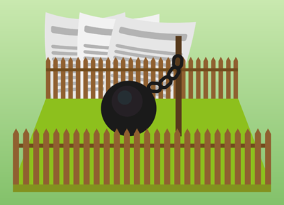 Цена имущества несоразмерна долгу: как взыскать