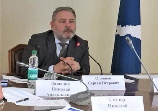 На Сахалине узаконят правила «универсального дизайна» для доступной среды