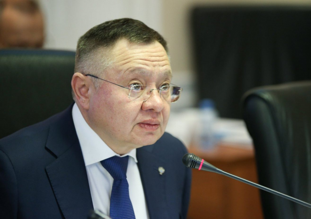 Добровольные требования к строительству не подорвут безопасность