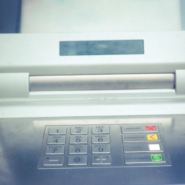 Приток в Сбер