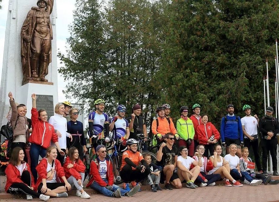 Минстрой собрал лучшие добровольческие инициативы в сфере развития территорий