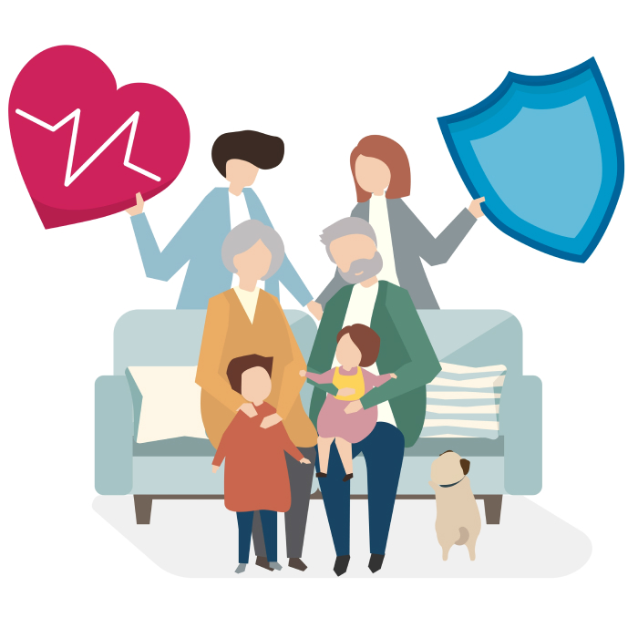 Новая система страхования