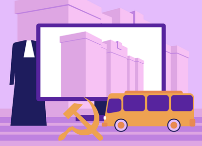 Новеллы Госдумы: гражданство, мантии и поддержка транспорта