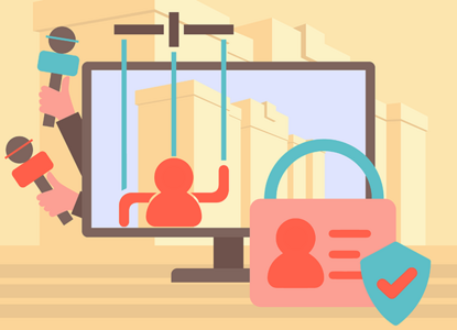 Новеллы Госдумы: внешнее управление, запреты для СМИ и защита данных