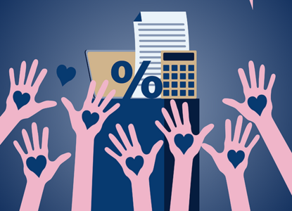 Сохранить бизнес без банкротства: что предлагают в ФНС