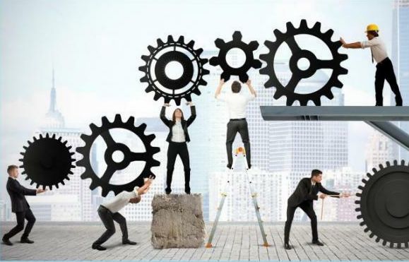 Участников нацпроекта «Производительность труда» будет больше