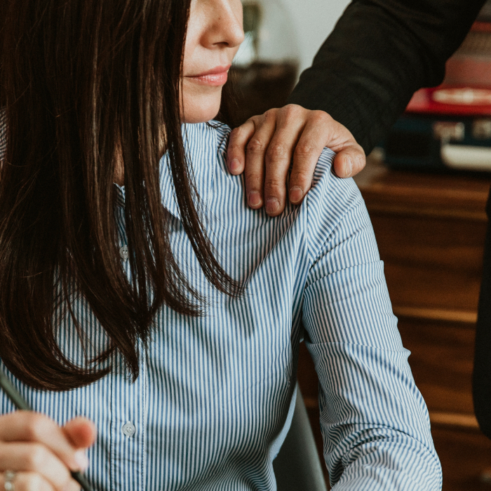 Благодарность сотрудникам