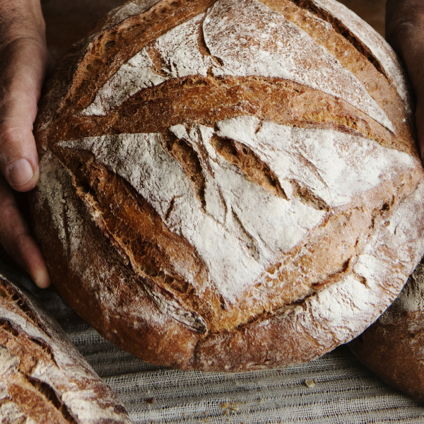 Повышение цен на хлеб