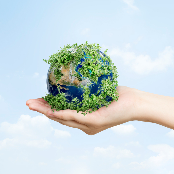 Инфляция из-за энергетики