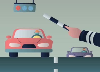 За рулем не был, но прав лишился: как вернуть удостоверение