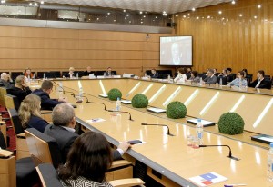 В НОПРИЗ обсуждают вопросы ценообразования