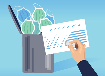 Отменяем штрафы за нарушение антиковидных мер: советы