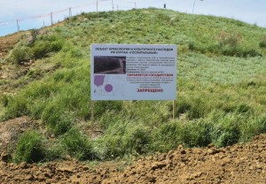 Ученые не хотят передачи субъектам РФ полномочий по определению границ археологического наследия