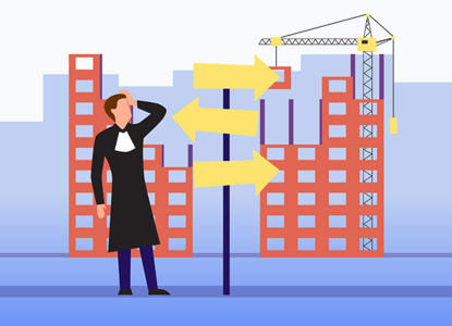 ВС разобрался в споре о перепутанных квартирах банкрота