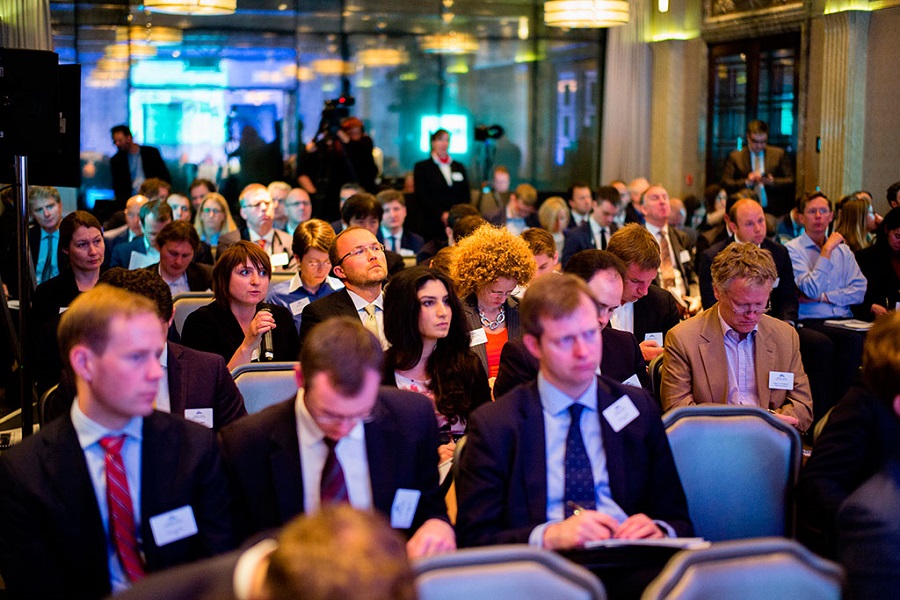 &laquo;День инвестора&raquo; &laquo;Норникеля&raquo;, 2016 год