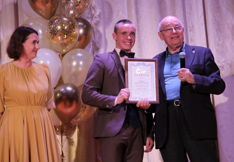 Сахалинский стройкомплекс ждёт достойное пополнение 