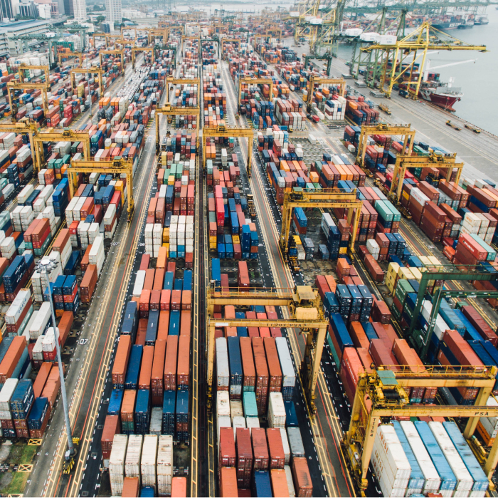 Цены на импортную продукцию