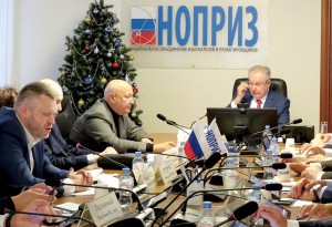 Совет НОПРИЗ назначил дату съезда