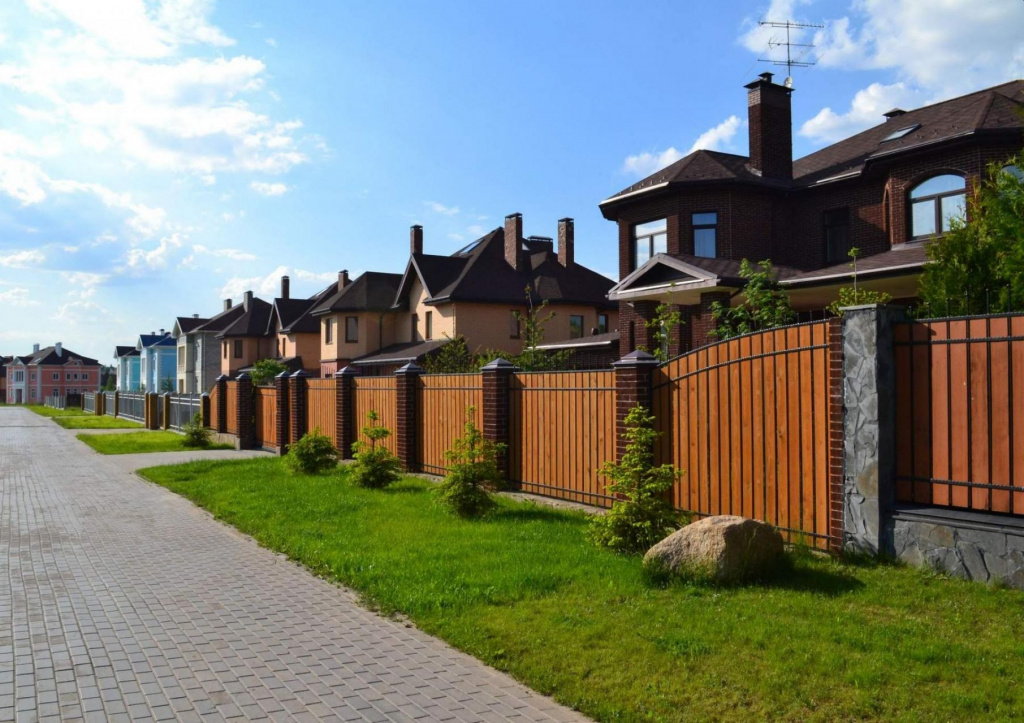 ИЖС пропишут госстандарт