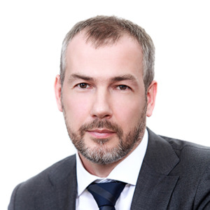 «Почти каждый хороший юрист сможет быть хорошим продажником»