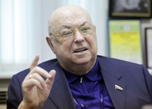 Проблемой статуса апартаментов займётся рабочая группа