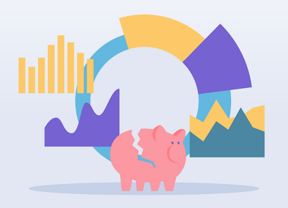 Компании РФ в восемь раз реже стали инициировать банкротства