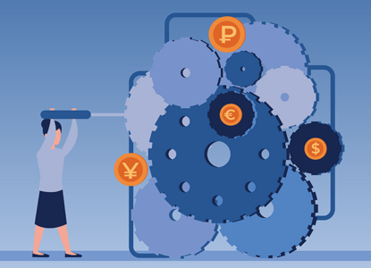 Валютный контроль: важные изменения в 2022 году с комментариями юристов
