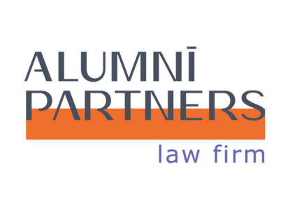 Юридическая фирма ALUMNI Partners начинает свою работу 