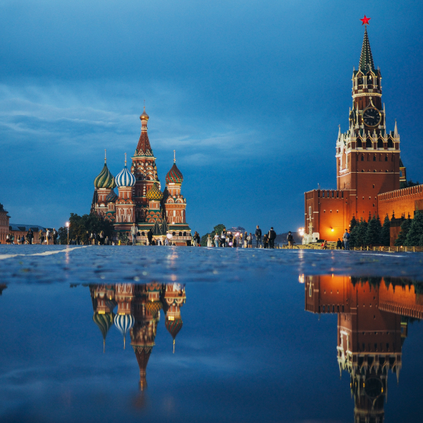 Обязательства перед Россией