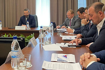 НОСТРОЙ претендует на новые полномочия