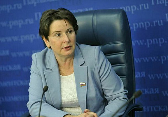 Капремонту прибавят энергоэффективности