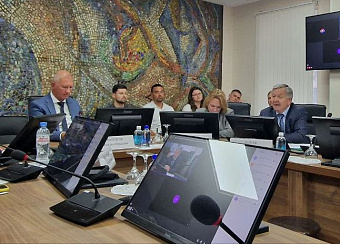 На столичных стройках резко снизилась безопасность