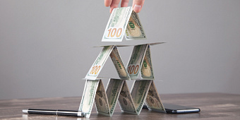 Что такое финансовая пирамида и как ее определить
