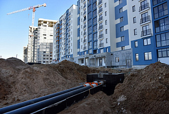 Новые правила подключения к инженерным сетям вступили в силу