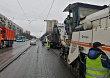 Дорожным строителям Петербурга повысили авансы