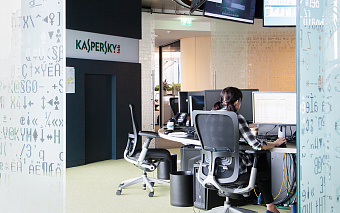 В Kaspersky заявили о потере хакерами интереса к картам российских банков