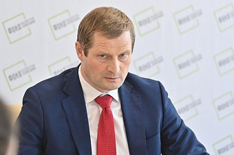 Фонд развития территорий претендует на новые полномочия