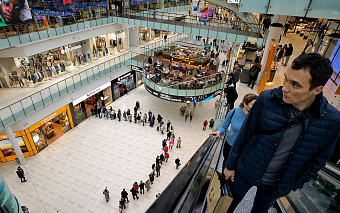 «Тинькофф» выяснил, на что клиенты тратили деньги после введения санкций