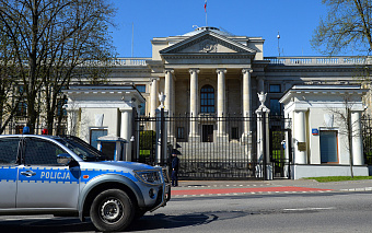 Экс-главу крупнейшей российской криптобиржи Wex арестовали в Варшаве