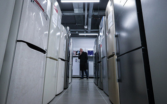 Выдачи потребкредитов в России обвались до уровней 2015 года