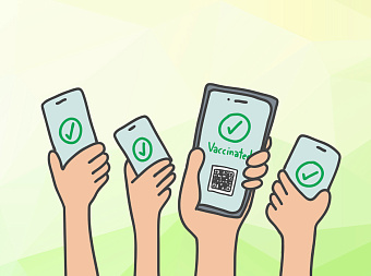 Где QR-коды станут обязательными?