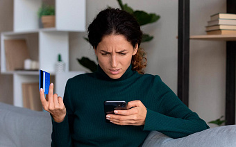 «Сбер» предупредил о новой схеме мошенничества в онлайн-магазинах