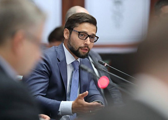 Депутаты придумали субсидию на первый ипотечный взнос