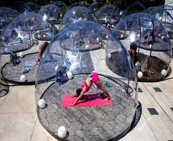 Оплата лечения работников от "короны": в каких случаях не будет НДФЛ и взносов