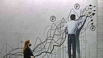 Финансист научил, как выгодно вложить десять тысяч рублей