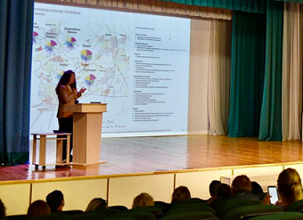 В Ленобласти готовятся территории под масштабную застройку