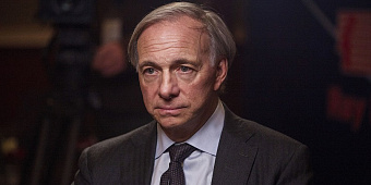 Миллиардер Рэй Далио планирует выйти на рынок NFT